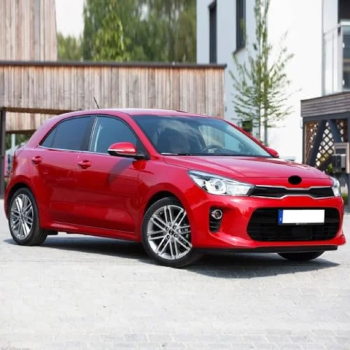 Ön Cam Silecek Takımı 65x40cm Kia Rio ile uyumlu 2017-2020