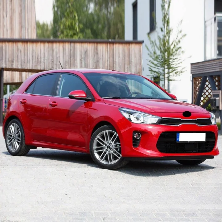 Ön Cam Silecek Takımı 65x40cm Kia Rio ile uyumlu 2017-2020