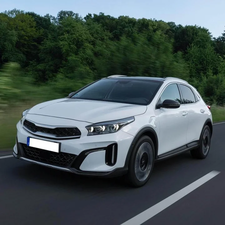 Ön Cam Silecek Takımı 65x40cm Kia Xceed ile uyumlu 2022-2025