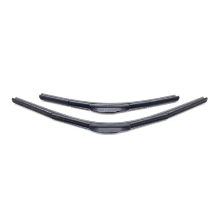 Ön Cam Silecek Takımı 65x40cm Mazda 3 ile uyumlu 2019-2024
