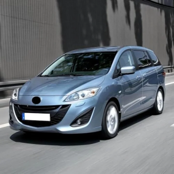 Ön Cam Silecek Takımı 65x40cm Mazda 5 ile uyumlu 2011-2018