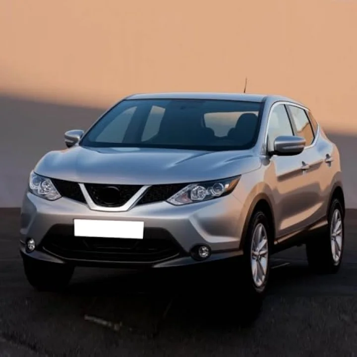 Ön Cam Silecek Takımı 65x40cm Nissan Qashqai J11 ile uyumlu 2014-2017