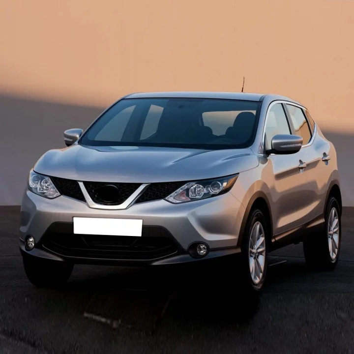 Ön Cam Silecek Takımı 65x40cm Nissan Qashqai J11 ile uyumlu 2014-2017
