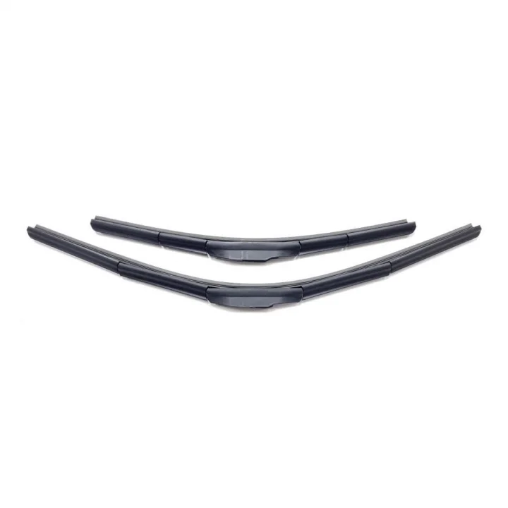 Ön Cam Silecek Takımı 65x40cm Peugeot 206 HB ile uyumlu 1998-2011