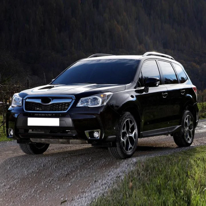 Ön Cam Silecek Takımı 65x40cm Subaru Forester ile uyumlu 2013-2019