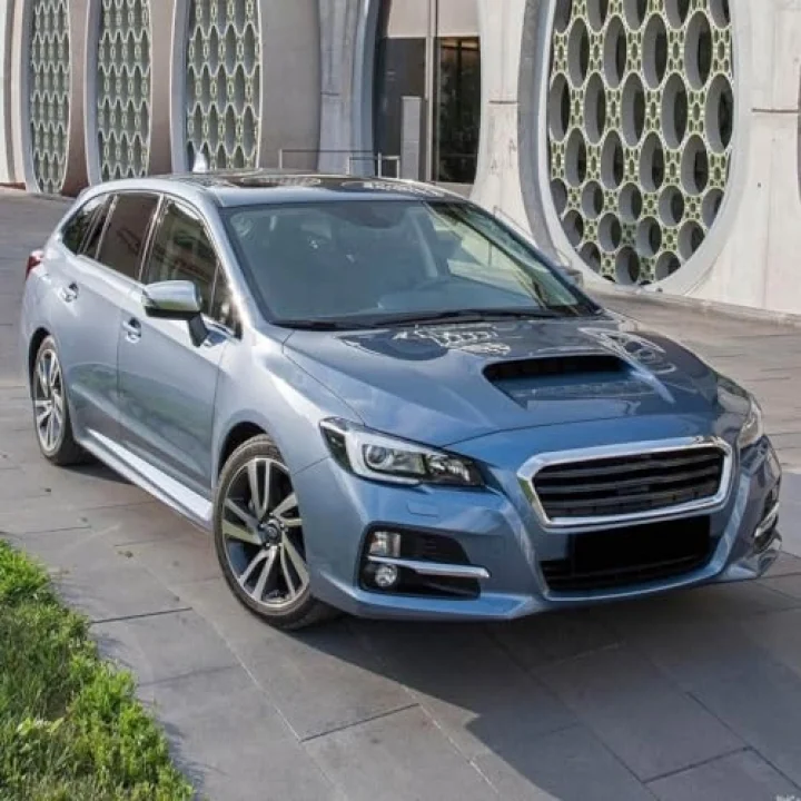 Ön Cam Silecek Takımı 65x40cm Subaru Levorg ile uyumlu 2015-2019