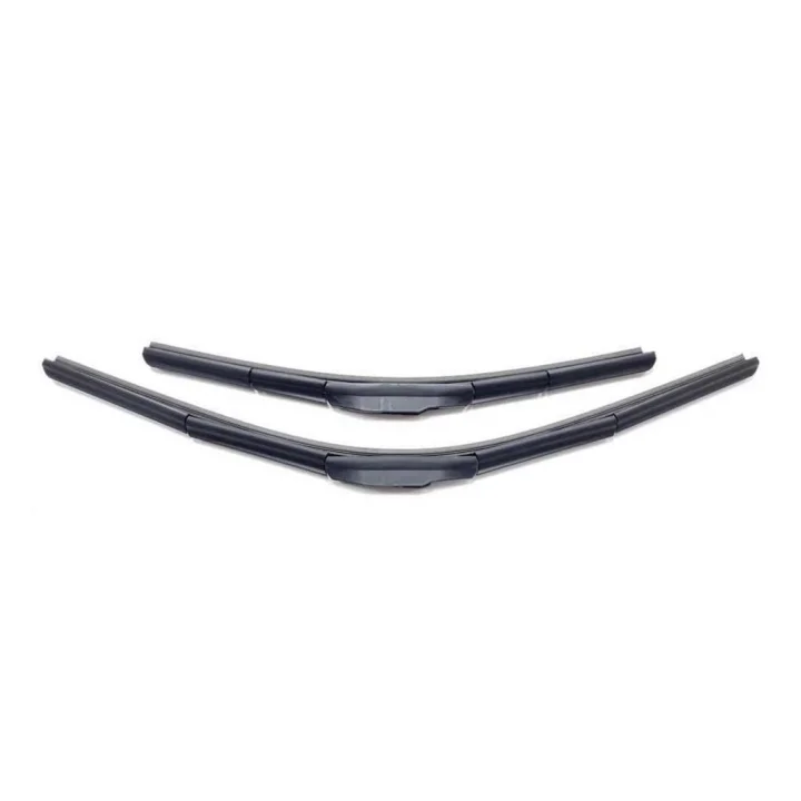 Ön Cam Silecek Takımı 65x40cm Subaru Levorg ile uyumlu 2015-2019