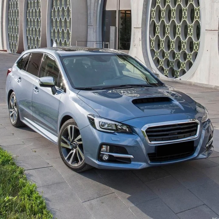 Ön Cam Silecek Takımı 65x40cm Subaru Levorg ile uyumlu 2015-2019
