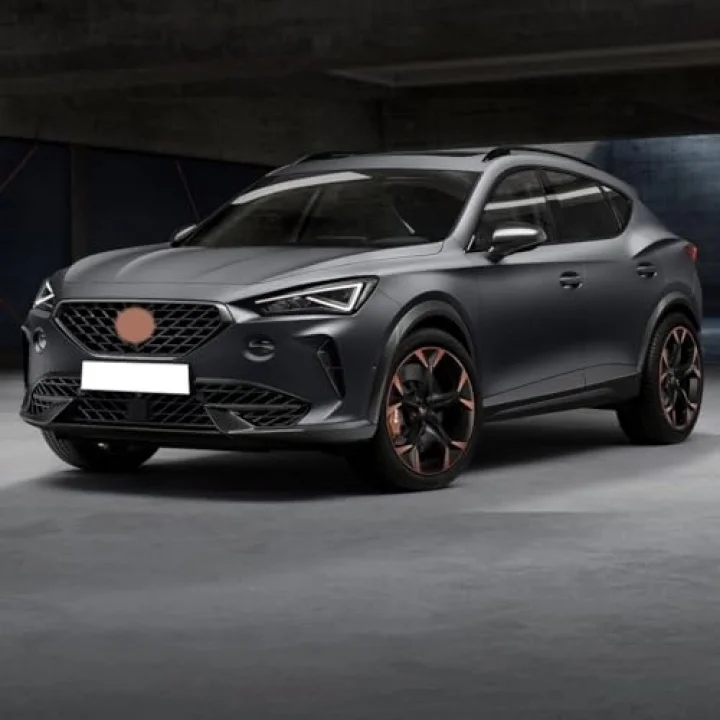 Ön Cam Silecek Takımı 65x43cm 5FG998002 Cupra Formentor ile uyumlu 2021-2024
