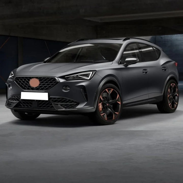 Ön Cam Silecek Takımı 65x43cm 5FG998002 Cupra Formentor ile uyumlu 2021-2024