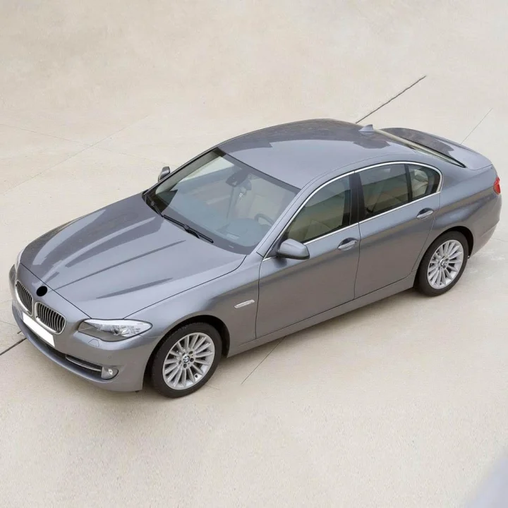 Ön Cam Silecek Takımı 65x45cm BMW 5 Serisi F10 ile uyumlu 2010-2016