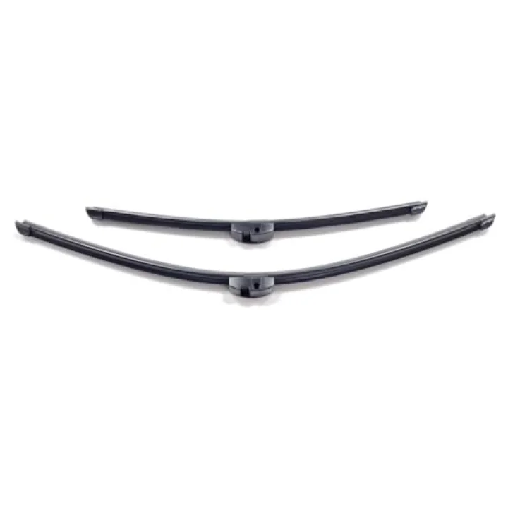 Ön Cam Silecek Takımı 65x45cm BMW 7 Serisi F01 ile uyumlu 2009-2015