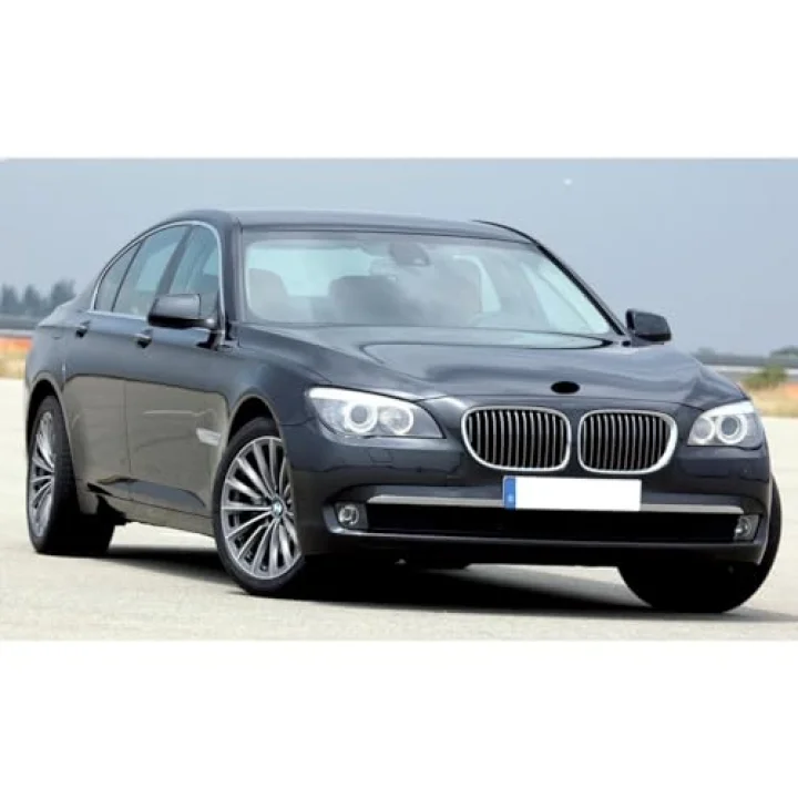 Ön Cam Silecek Takımı 65x45cm BMW 7 Serisi F01 ile uyumlu 2009-2015