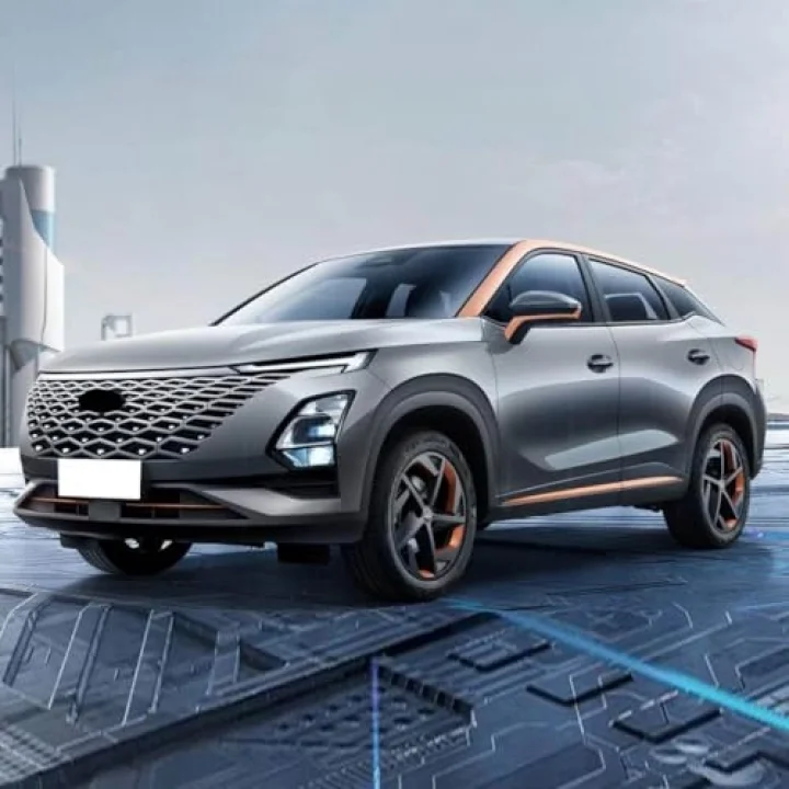 Ön Cam Silecek Takımı 65x45cm Chery Omoda 5 ile uyumlu 2022-2027