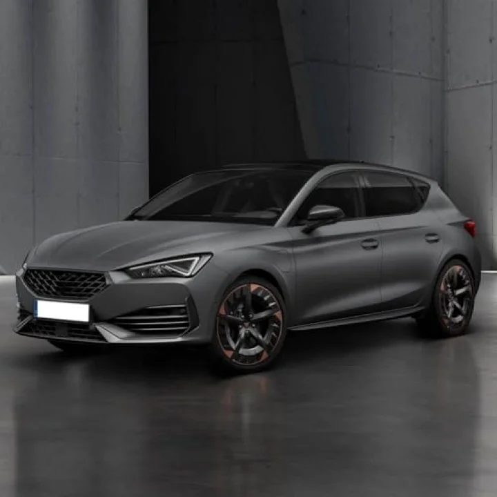 Ön Cam Silecek Takımı 65x45cm Cupra Leon ile uyumlu 2021-2025