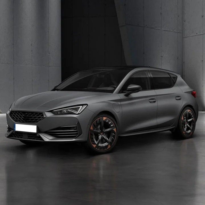 Ön Cam Silecek Takımı 65x45cm Cupra Leon ile uyumlu 2021-2025