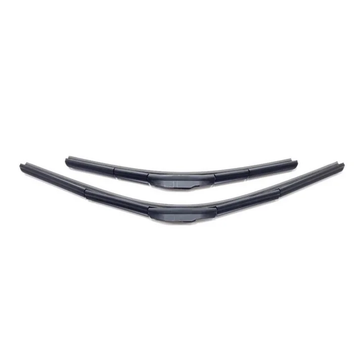 Ön Cam Silecek Takımı 65x45cm Nissan Murano Z50 ile uyumlu 2003-2007