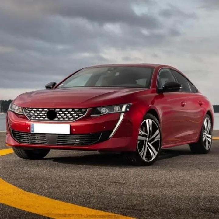 Ön Cam Silecek Takımı 65x45cm Peugeot 508 MK2 ile uyumlu 2019-2023
