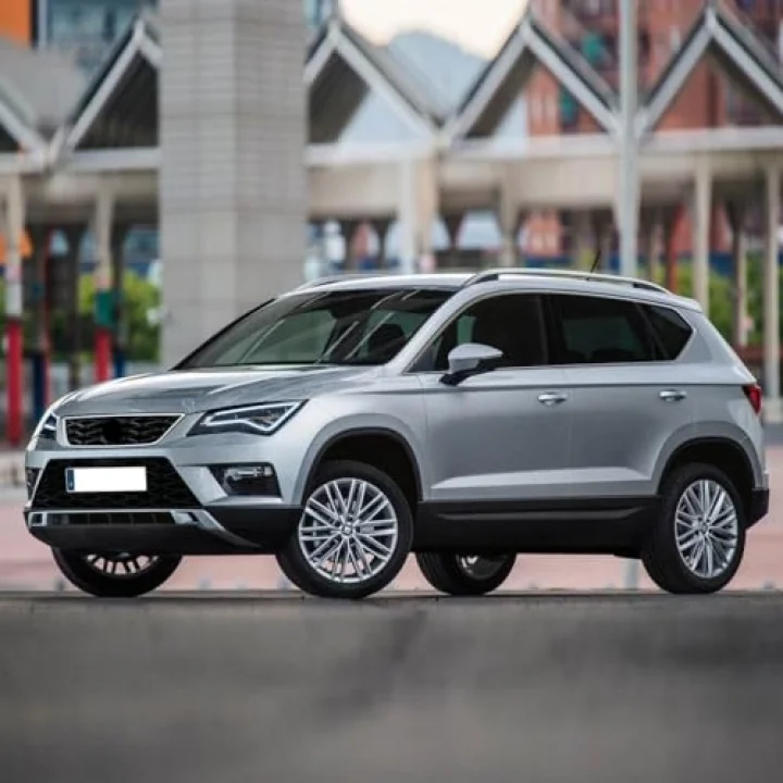 Ön Cam Silecek Takımı 65x45cm Seat Ateca ile uyumlu 2016-2023