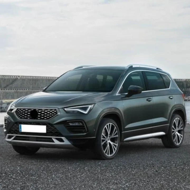 Ön Cam Silecek Takımı 65x45cm Seat Ateca ile uyumlu 2016-2023