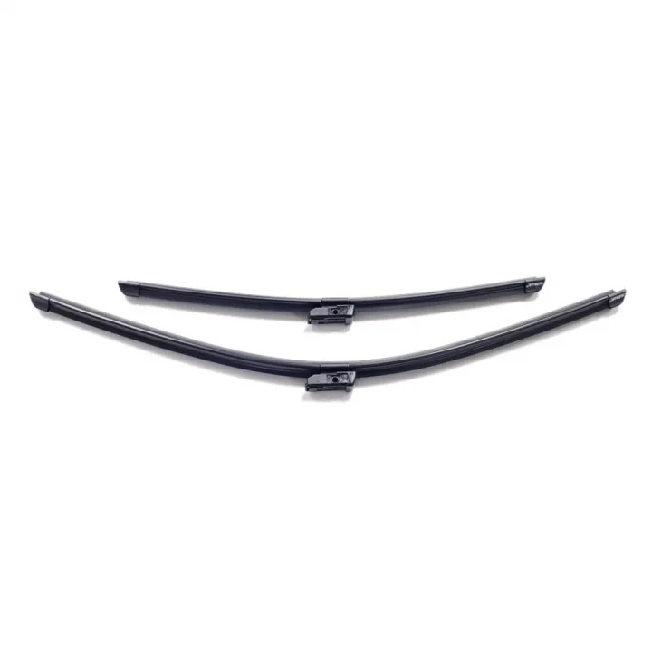 Ön Cam Silecek Takımı 65x45cm Seat Leon 4 ile uyumlu 2020-2024