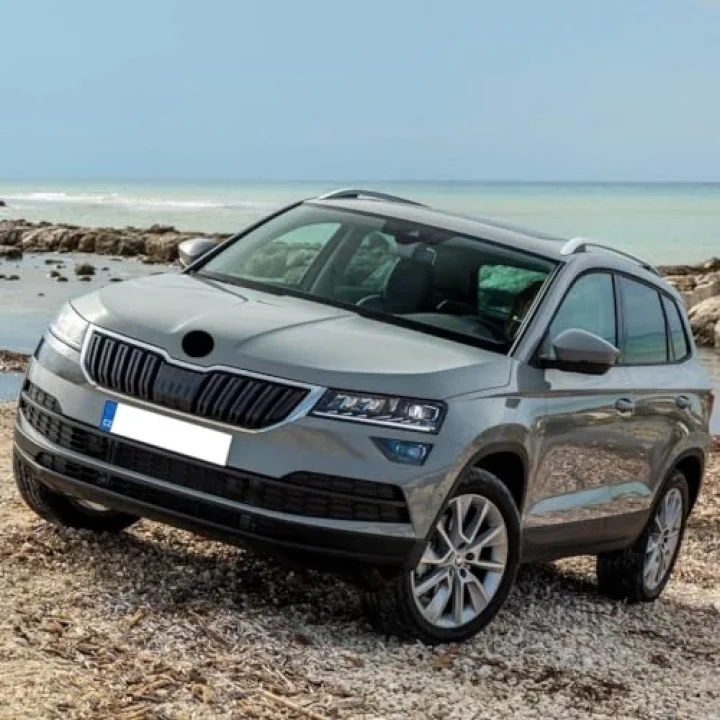 Ön Cam Silecek Takımı 65x45cm Skoda Karoq ile uyumlu 2018-2021