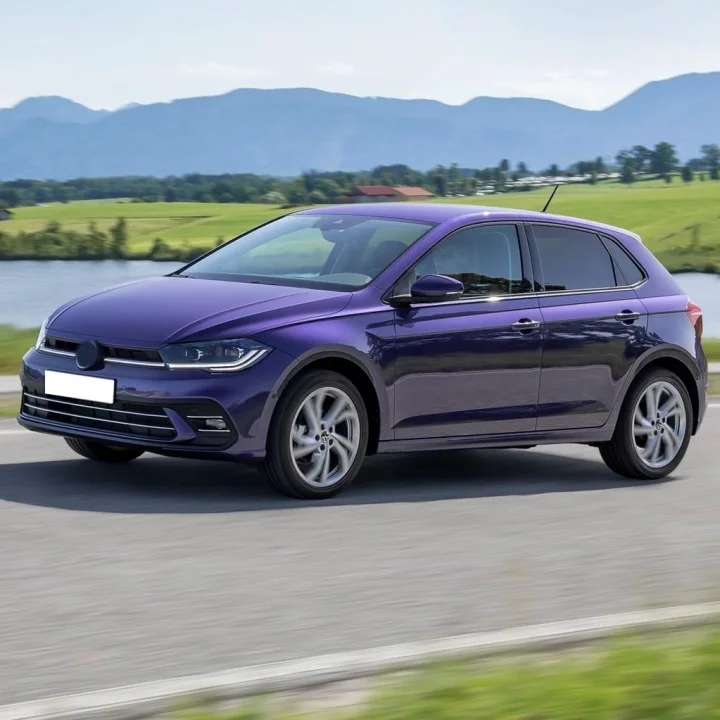 Ön Cam Silecek Takımı 65x45cm VW Polo ile uyumlu 2022-2025