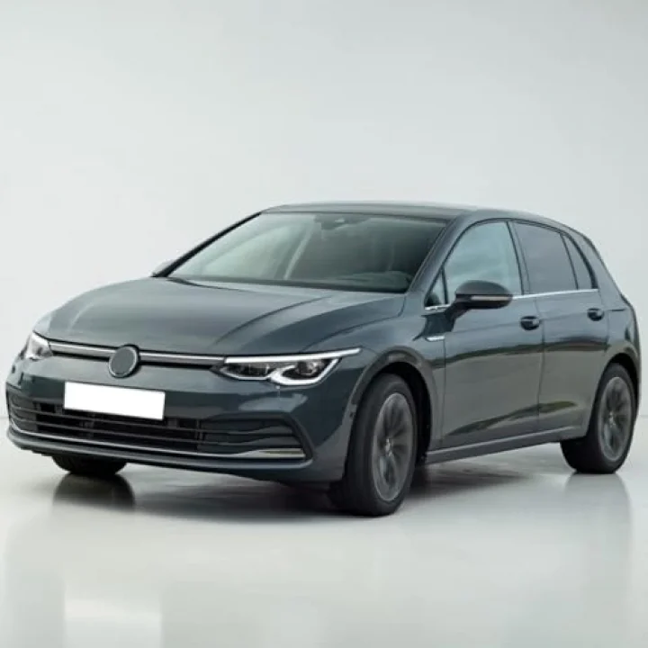 Ön Cam Silecek Takımı 65x45cm VW Volkswagen Golf 8 ile uyumlu 2020-2024