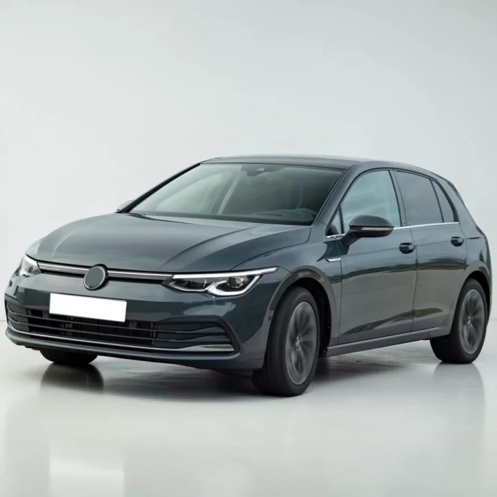 Ön Cam Silecek Takımı 65x45cm VW Volkswagen Golf 8 ile uyumlu 2020-2024