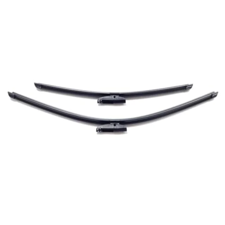 Ön Cam Silecek Takımı 65x48cm Audi A3 Sedan ile uyumlu 2020-2024