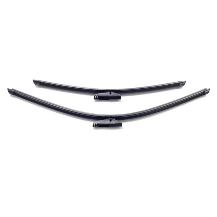 Ön Cam Silecek Takımı 65x48cm Audi A3 Sedan ile uyumlu 2020-2024