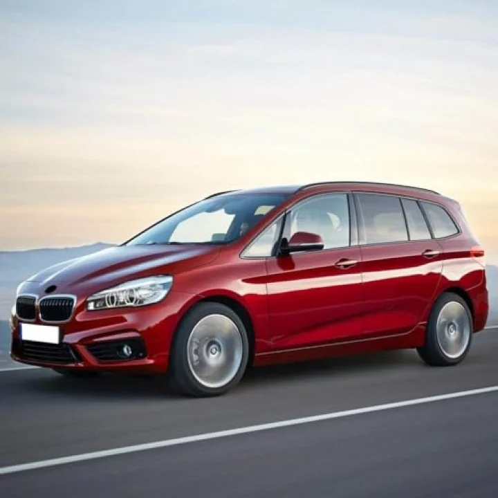 Ön Cam Silecek Takımı 65x48cm Bmw 2 F46 Gran Tourer ile uyumlu 2015-2021