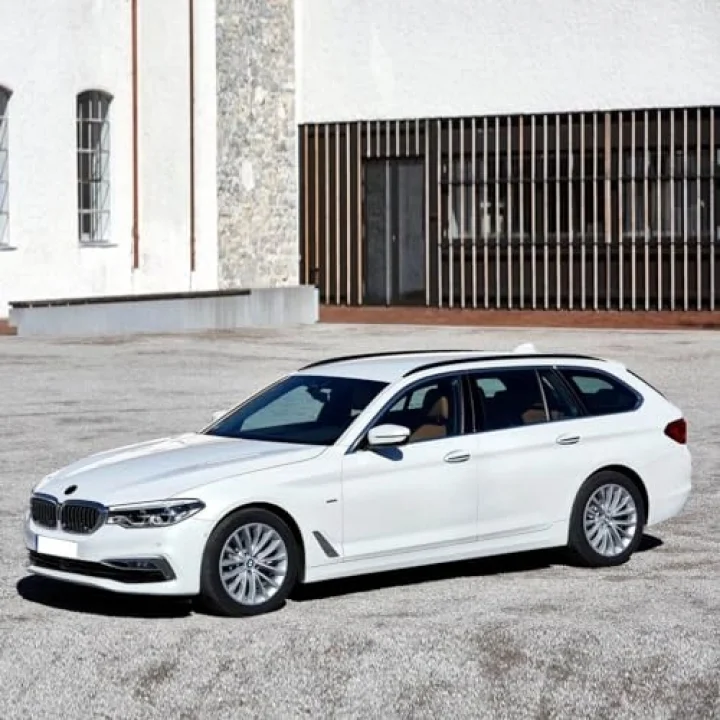 Ön Cam Silecek Takımı 65x48cm BMW 5 Serisi G31 ile uyumlu 2018-2021
