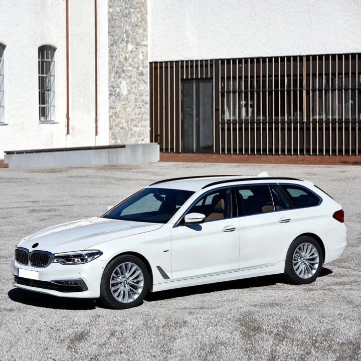 Ön Cam Silecek Takımı 65x48cm BMW 5 Serisi G31 ile uyumlu 2018-2021