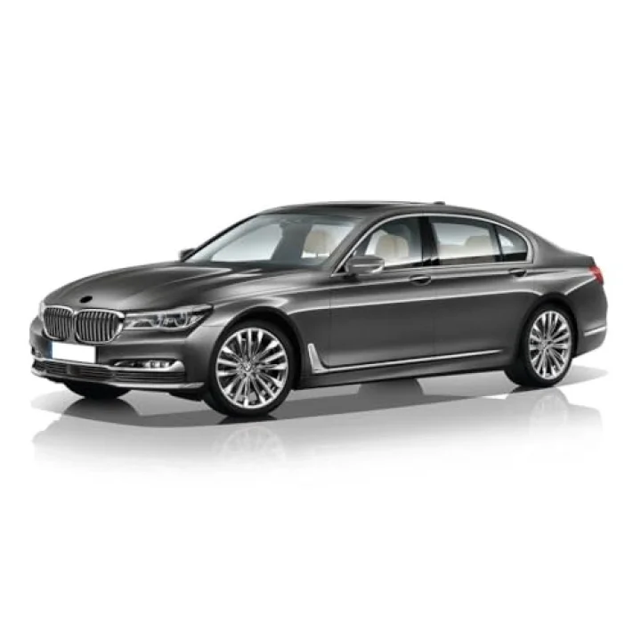 Ön Cam Silecek Takımı 65x48cm BMW 7 Serisi G11 ile uyumlu 2016-2020