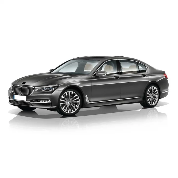 Ön Cam Silecek Takımı 65x48cm BMW 7 Serisi G11 ile uyumlu 2016-2020