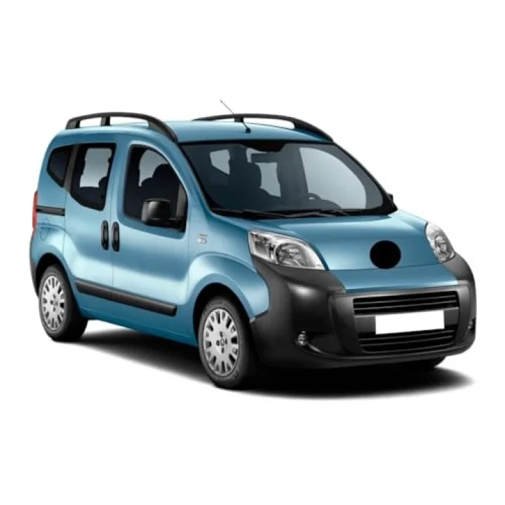 Ön Cam Silecek Takımı 65x48cm Citroen Nemo ile uyumlu 2008-2017