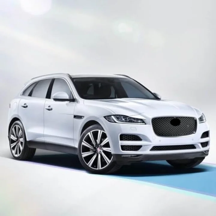 Ön Cam Silecek Takımı 65x48cm Jaguar F-Pace ile uyumlu 2016-2020