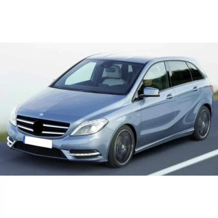 Ön Cam Silecek Takımı 65x48cm Mercedes-Benz B Serisi W246 ile uyumlu 2011-2015