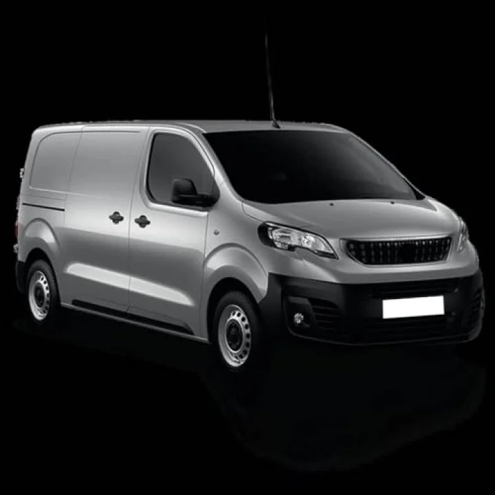 Ön Cam Silecek Takımı 65x48cm Peugeot Expert ile uyumlu 2017-2022