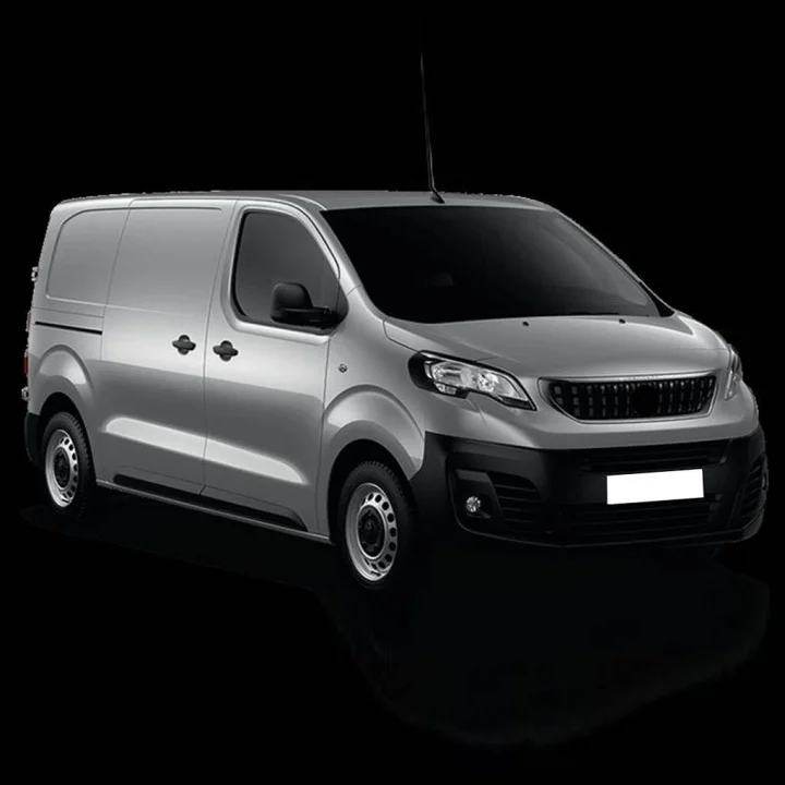 Ön Cam Silecek Takımı 65x48cm Peugeot Expert ile uyumlu 2017-2022
