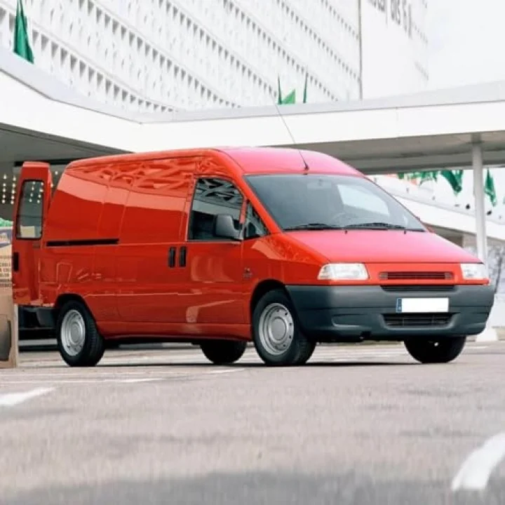 Ön Cam Silecek Takımı 65x50cm Fiat Scudo ile uyumlu 1998-2001