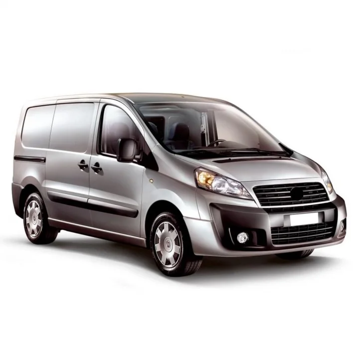 Ön Cam Silecek Takımı 65x50cm Fiat Scudo ile uyumlu 2008-2012