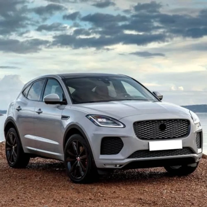 Ön Cam Silecek Takımı 65x50cm Jaguar E-Pace ile uyumlu 2017-2023