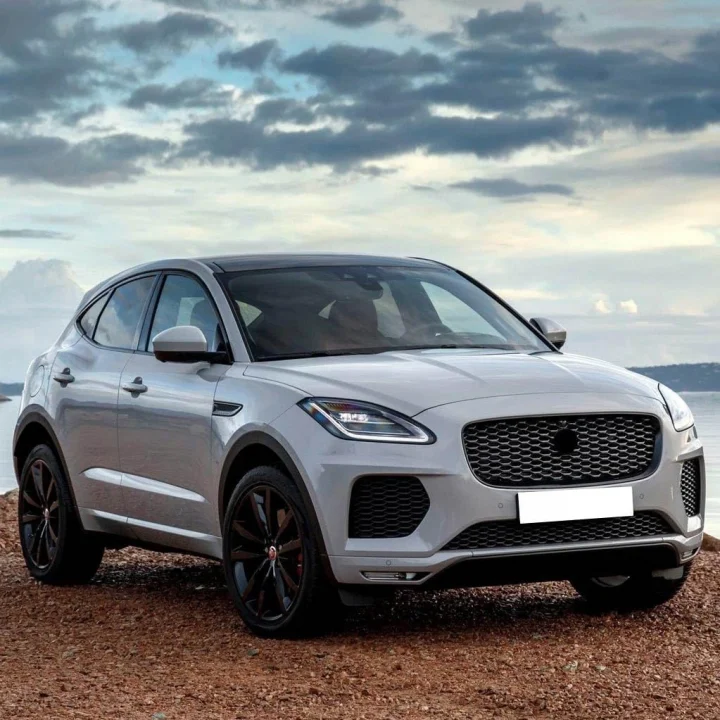 Ön Cam Silecek Takımı 65x50cm Jaguar E-Pace ile uyumlu 2017-2023