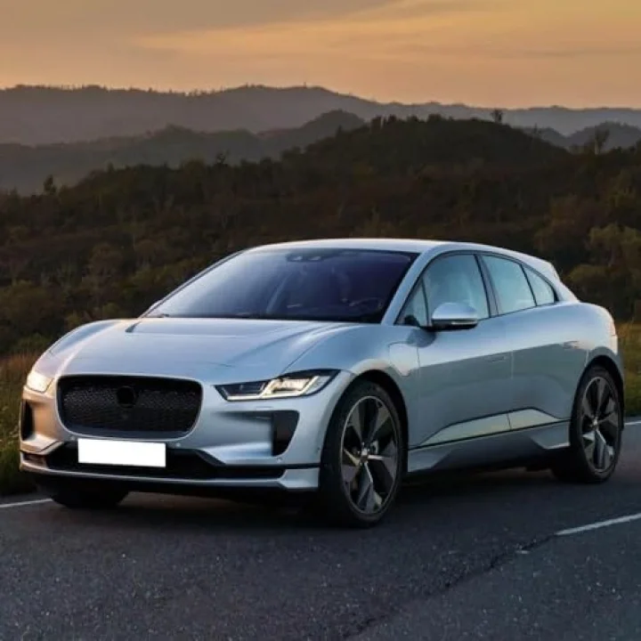 Ön Cam Silecek Takımı 65x50cm Jaguar II-Pace ile uyumlu 2018-2023
