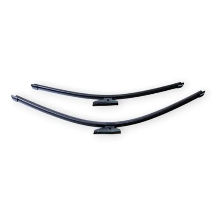 Ön Cam Silecek Takımı 65x50cm Klips Mercedes Benz EQE ile uyumlu 2022-2025