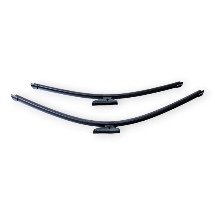 Ön Cam Silecek Takımı 65x50cm Klips Mercedes Benz EQE ile uyumlu 2022-2025