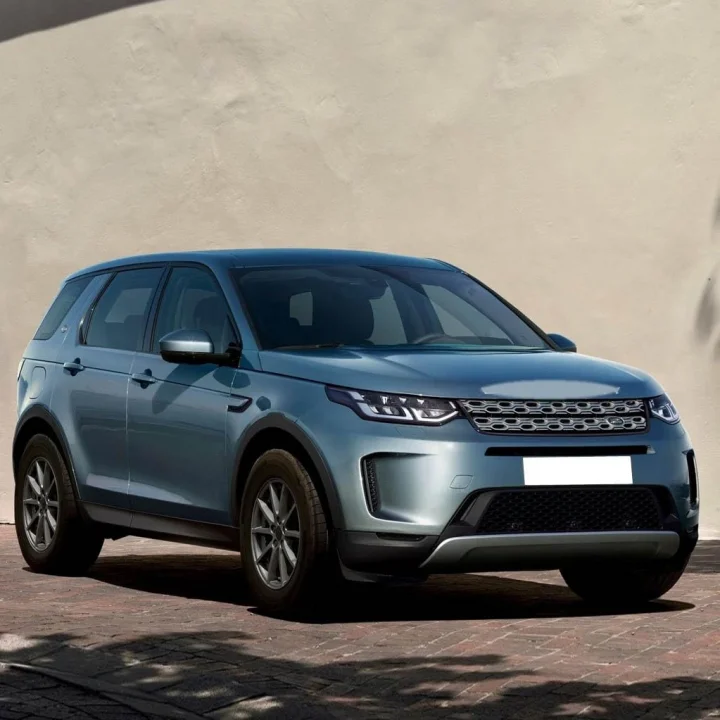 Ön Cam Silecek Takımı 65x50cm Land Rover Discovery Sport ile uyumlu 2020-2024