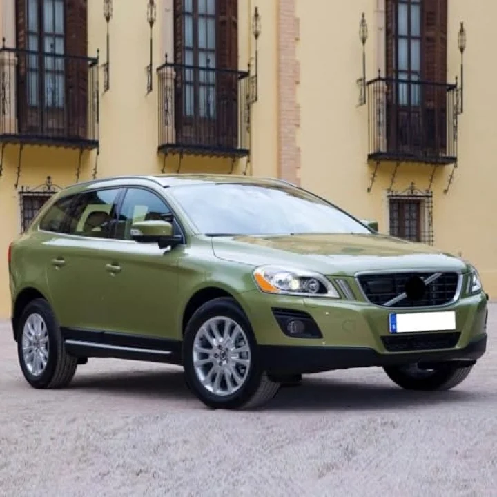 Ön Cam Silecek Takımı 65x50cm Volvo XC60 ile uyumlu 2009-2017